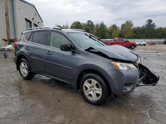 2015 TOYOTA RAV4 LE - JTMZFREV6FD051647
