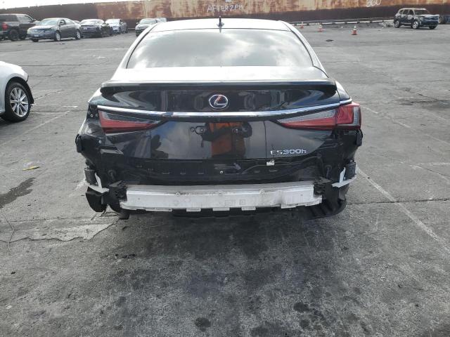 VIN JTHB21B10K2023539 2019 LEXUS ES300 no.6