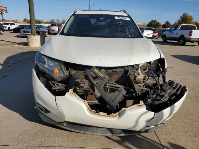 2016 NISSAN ROGUE S - 5N1AT2MV4GC736408