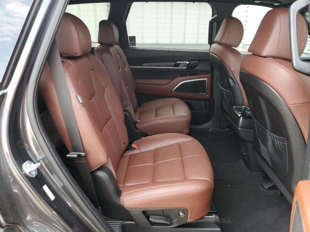 2024 KIA TELLURIDE - 5XYP34GC2RG425904