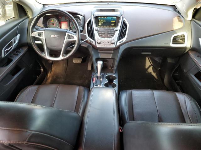 2015 GMC TERRAIN SL - 2GKALSEK8F6129917
