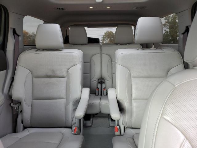2018 GMC ACADIA SLT - 1GKKNMLS8JZ108060