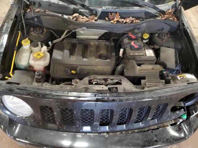 VIN 1C4NJPFB7FD437242 2015 JEEP PATRIOT no.12