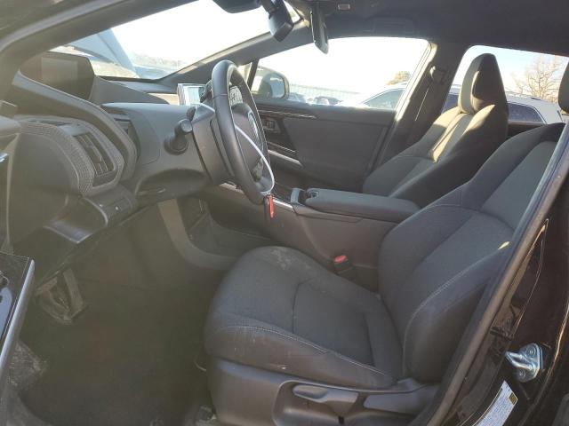 2023 SUBARU SOLTERRA P JTMABABA1PA026542