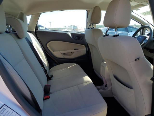 2018 FORD FIESTA SE - 3FADP4EJ7JM107007