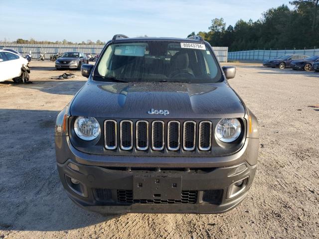 2016 JEEP RENEGADE L - ZACCJBBTXGPC81936