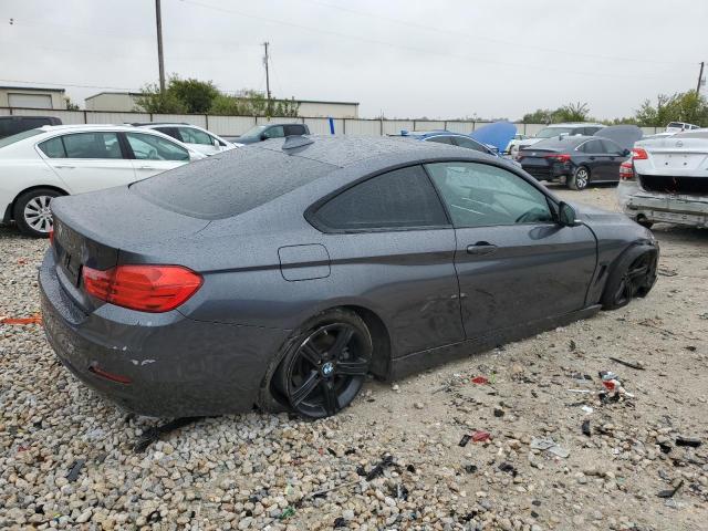 VIN WBA3N3C50EK231030 2014 BMW 4 SERIES no.3