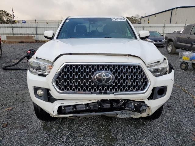 2019 TOYOTA TACOMA DOU - 3TMCZ5AN5KM230143