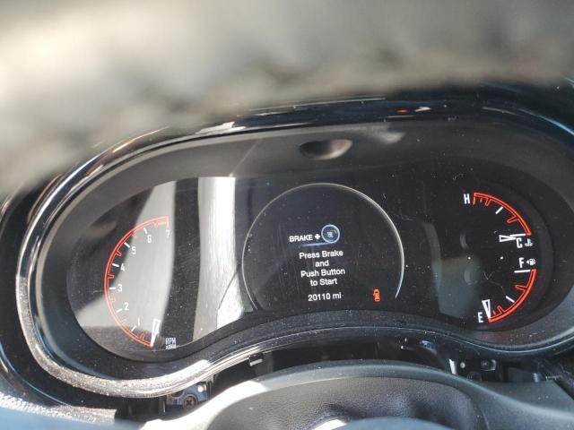2024 DODGE DURANGO GT - 1C4RDJDG6RC102729