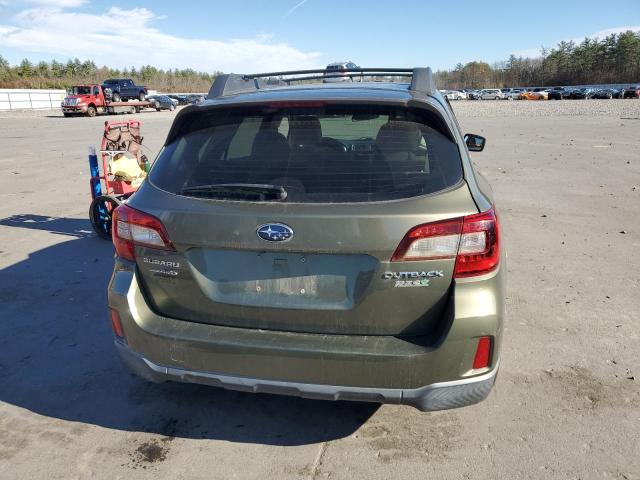 2017 SUBARU OUTBACK 2. - 4S4BSAAC9H3332039