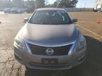 NISSAN ALTIMA 2.5 photo