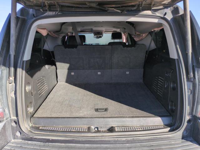 2018 GMC YUKON XL K - 1GKS2GKC1JR105652