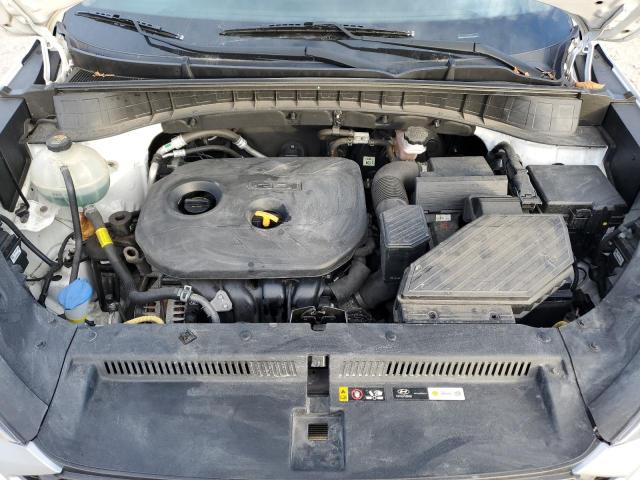 2019 HYUNDAI TUCSON SE - KM8J2CA45KU984058