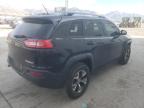 Lot #3025180176 2015 JEEP CHEROKEE T