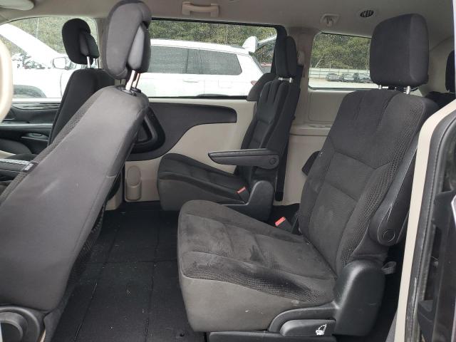 2019 DODGE GRAND CARA - 2C4RDGBGXKR547722