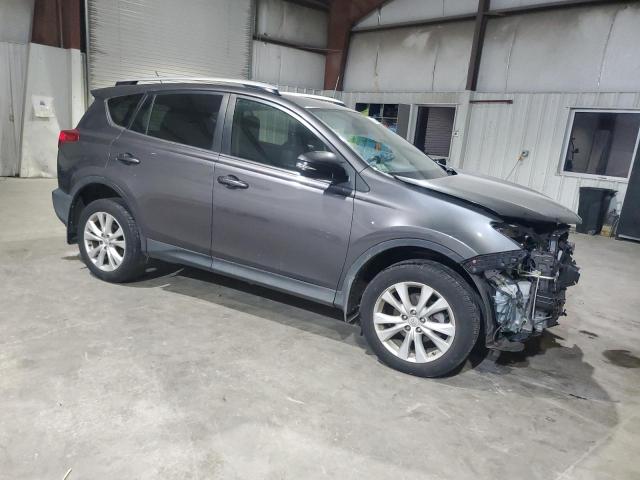 VIN JTMDFREV1D5003975 2013 Toyota RAV4, Limited no.4