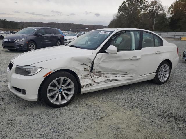 2011 BMW 328 XI #3024742207