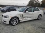 Lot #3024742207 2011 BMW 328 XI