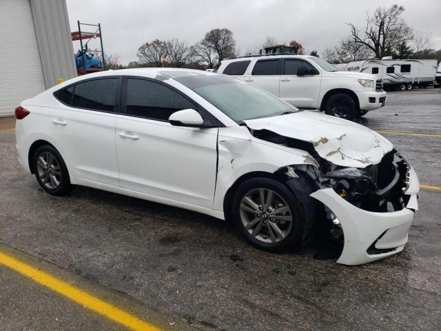 2018 HYUNDAI ELANTRA SE - 5NPD84LF9JH330581