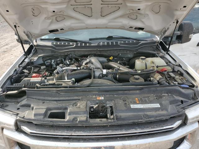 2022 FORD F250 SUPER - 1FT7W2BT4NEE67738