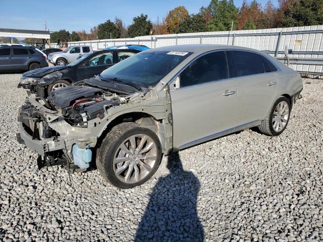 2015 CADILLAC XTS LUXURY - 2G61M5S38F9256286