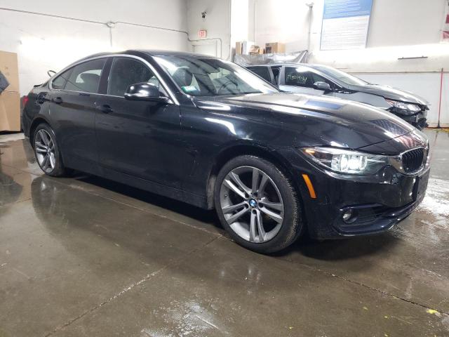 VIN WBA4J3C56JBG91662 2018 BMW 4 SERIES no.4