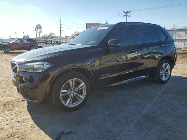 BMW X5 XDRIVE3