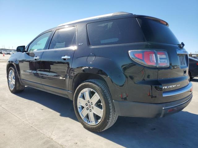 2017 GMC ACADIA LIM - 1GKKRSKD7HJ100844