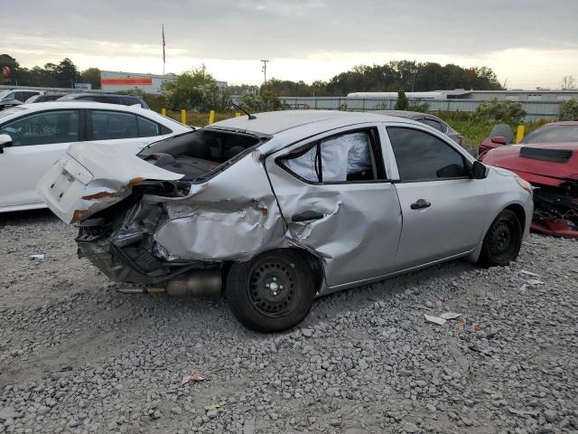 2016 NISSAN VERSA S - 3N1CN7AP3GL881585
