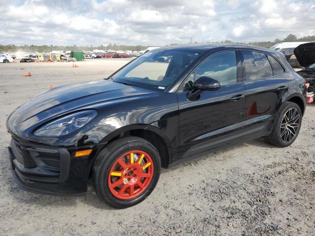 2023 PORSCHE MACAN BASE #3033425118