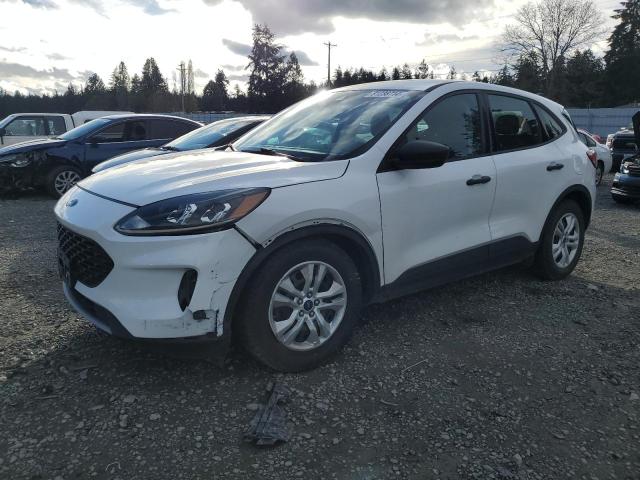 2021 FORD ESCAPE S #3026189289