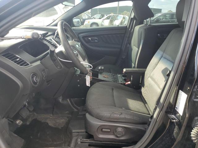 2018 FORD TAURUS POL - 1FAHP2MK1JG123651