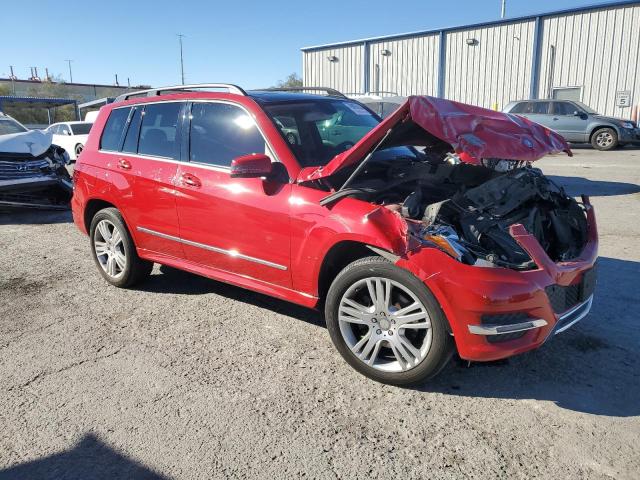 2015 MERCEDES-BENZ GLK 350 - WDCGG5HB0FG414080