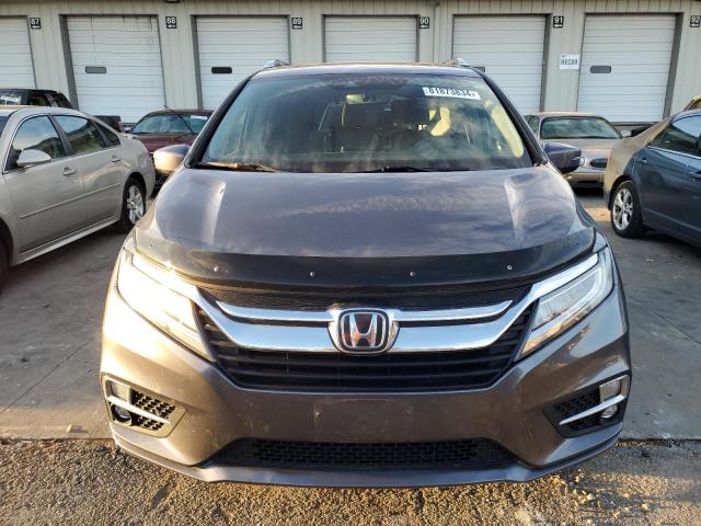 2020 HONDA ODYSSEY EL - 5FNRL6H97LB008817