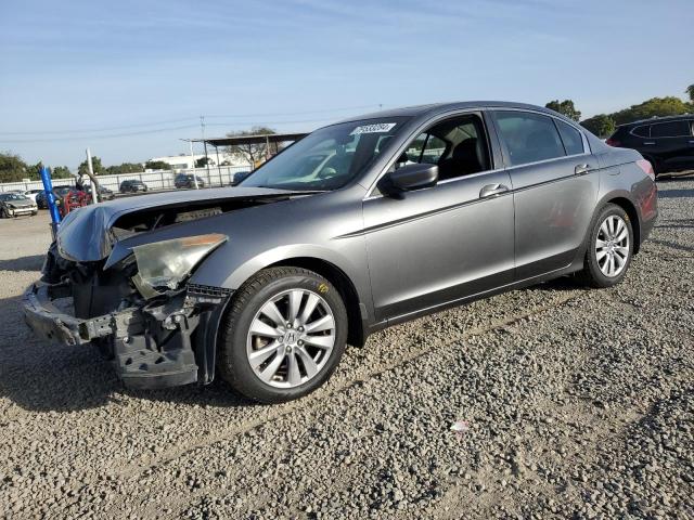 2011 HONDA ACCORD EXL #3051546066