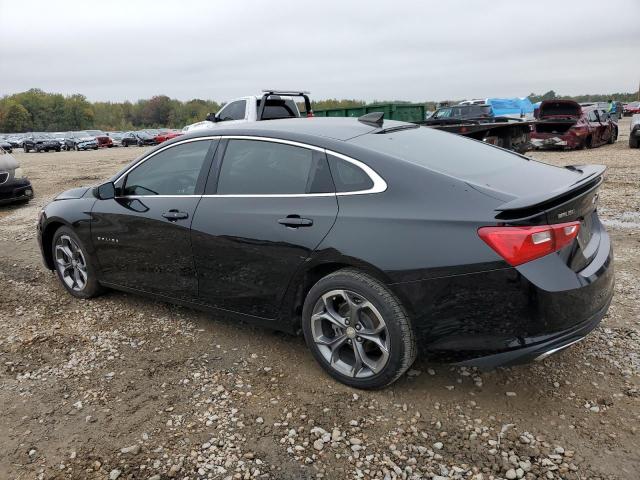 2019 CHEVROLET MALIBU RS - 1G1ZG5ST4KF202761