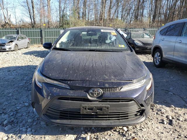 2024 TOYOTA COROLLA LE - JTDB4MEE7RJ012873