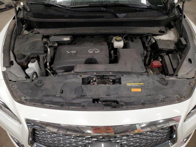 VIN 5N1DL0MM3HC509155 2017 Infiniti QX60 no.12