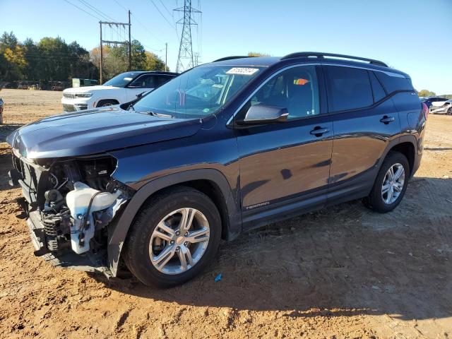 2018 GMC TERRAIN SL #3023928259