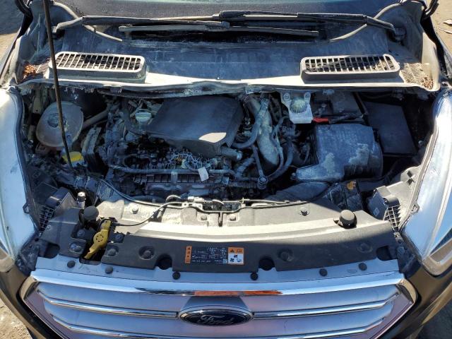 2017 FORD ESCAPE SE - 1FMCU9GD9HUC71167