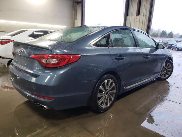 VIN 5NPE34AF1GH305849 2016 HYUNDAI SONATA no.3