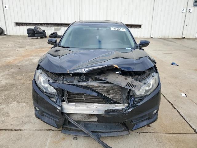 2016 HONDA CIVIC EX - 19XFC1F31GE218491