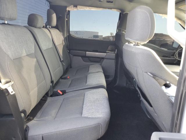 2021 FORD F150 SUPER - 1FTFW1E80MFB88017