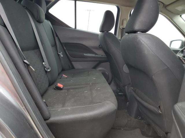 2022 NISSAN KICKS S - 3N1CP5BV3NL483513