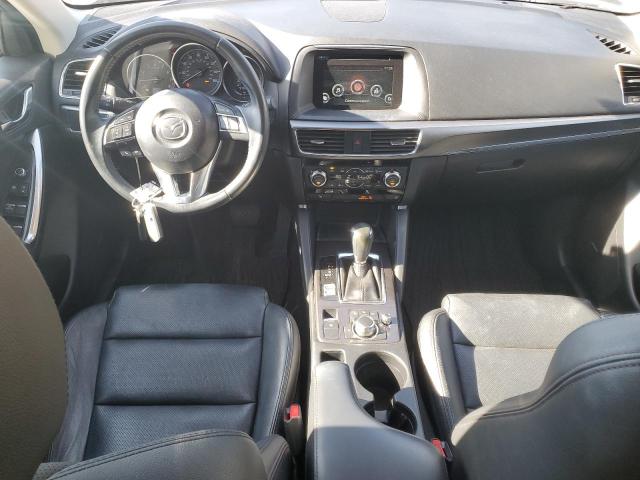 2016 MAZDA CX-5 GT - JM3KE2DY8G0815358