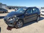 2016 VOLKSWAGEN TIGUAN S - WVGAV7AX3GW006162