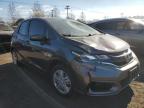 HONDA FIT LX photo