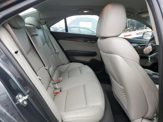 2018 CADILLAC ATS - 1G6AE5RX3J0110855