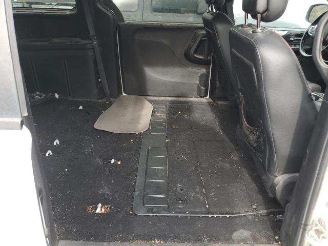 2017 DODGE GRAND CARA - 2C4RDGEG9HR791737