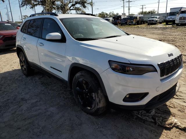 Vin: 1c4pjmlbxkd354247, lot: 44194625, jeep grand cher latitude plus 20194